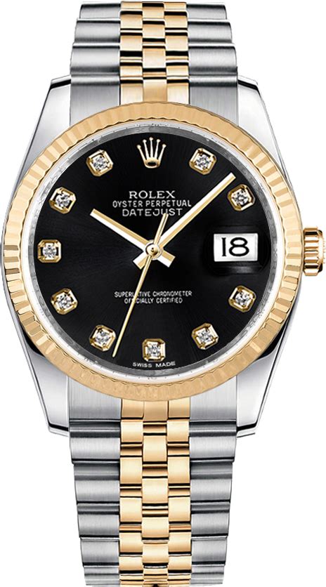 rolex 36 mm da donna|orologi da donna.